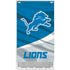 NFL Detroit Lions Xbox Series S Console Skin